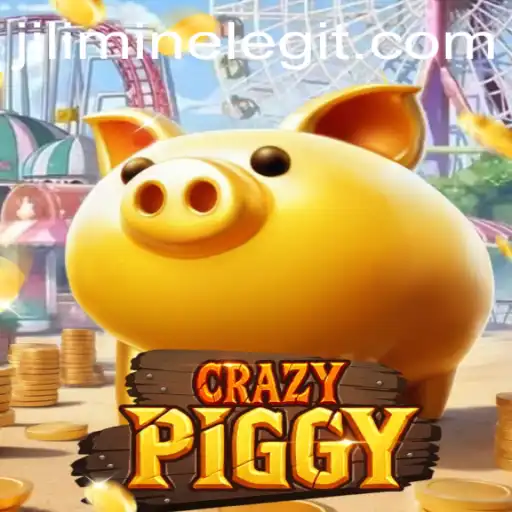 Discovering CrazyPiggy Adventures