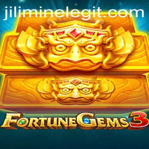 Exploring the Intriguing World of FortuneGems3 and the Enigmatic Jilimine