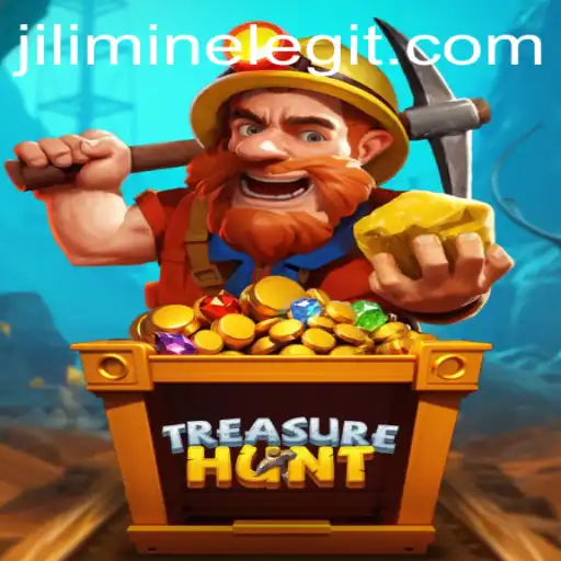 Discover the Adventure of TreasureHunt: An Immersive Gaming Experience