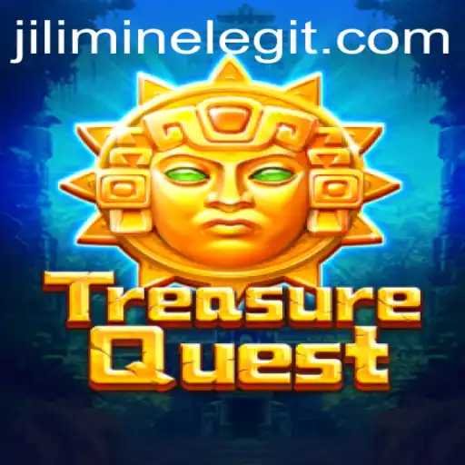 Discover the World of TreasureQuest and the Mysterious Jilimine