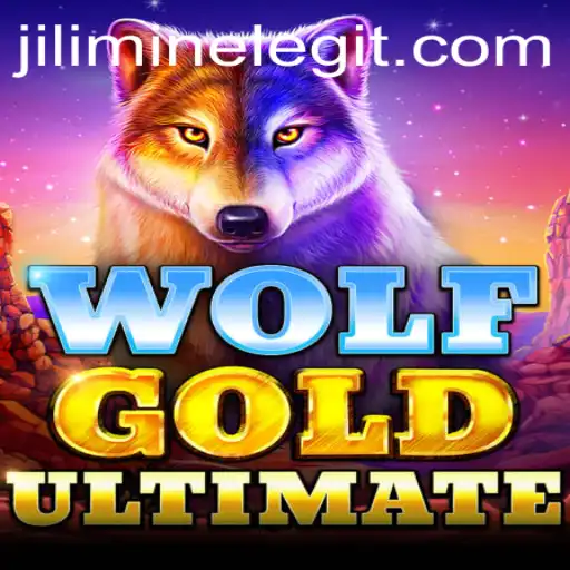 WolfGoldUltimate: Discover the Thrill of the Hunt