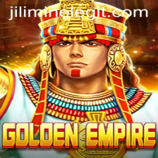 Unveiling GoldenEmpire: A New Gaming Sensation with Jilimine