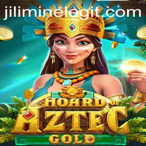 HoardofAztecgold: A Thrilling Adventure into Ancient Treasures
