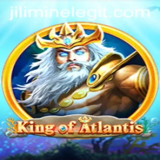 KingofAtlantis: Exploring the Enigmatic Underwater Realm
