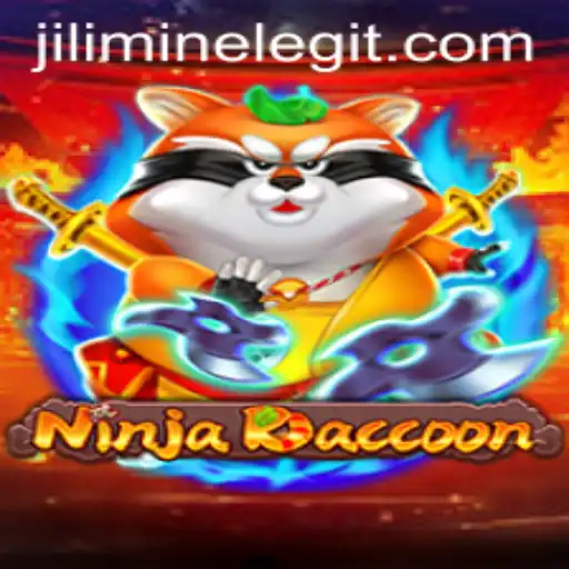 Discovering the World of NinjaRaccoon