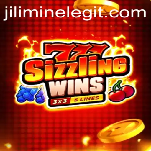 Ultimate Guide to 777sizzlingwins: A Fiery Casino Experience