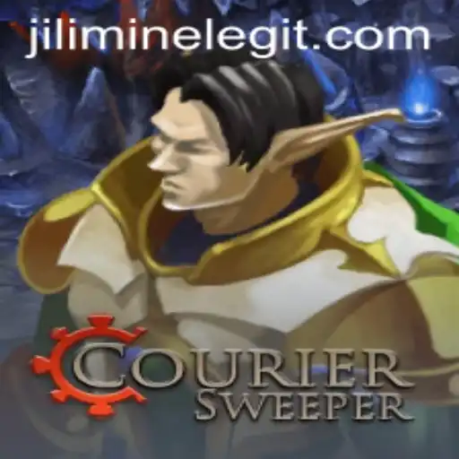 CourierSweeper: A New Dimension in Puzzle Gaming