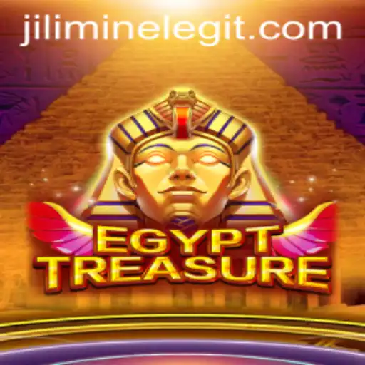 Discover the Mystical World of EgyptTreasure