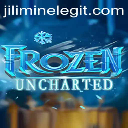 FrozenUncharted: A New Era of Adventure Awaits