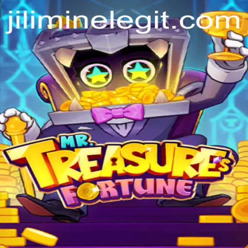 Exploring the Enchanted World of MrTreasuresFortune: An Intriguing Gaming Experience