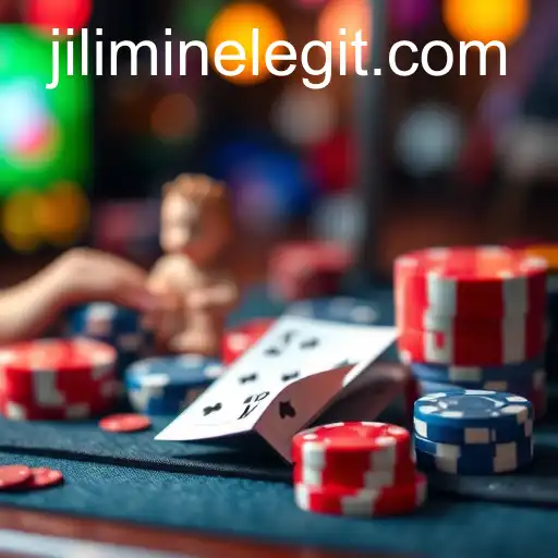 Exploring Responsible Gambling and the Role of Jilimine