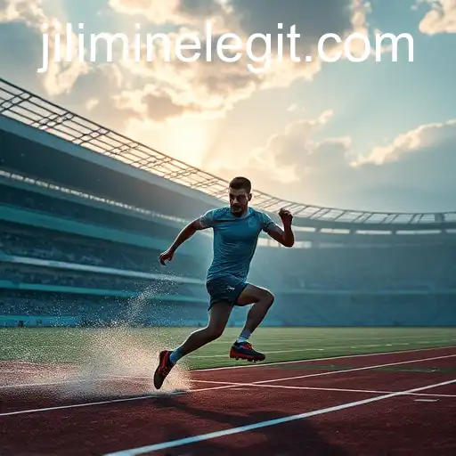 Revolutionizing Sports: Unveiling the Power of Jilimine