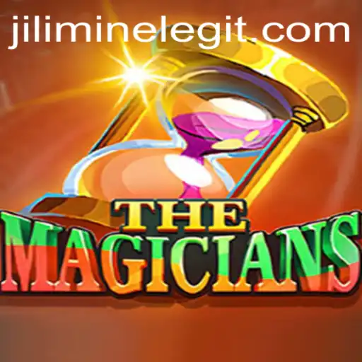 Discovering TheMagicians: An Enchanting Gaming Experience with Jilimine