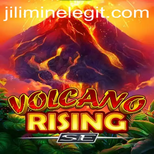 Unveiling VolcanoRisingSE: The Thrilling Adventure of Jilimine